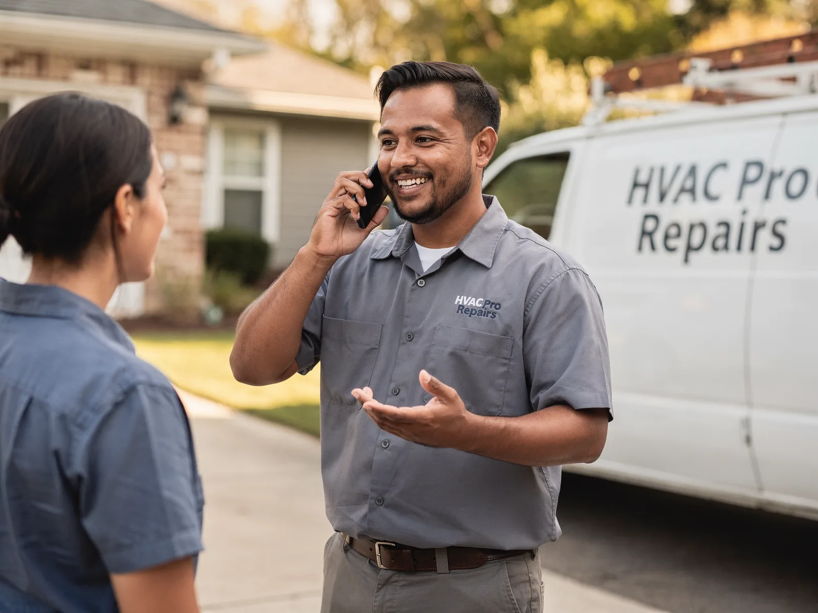 Heat Pump Repair Udell, IA FAQs